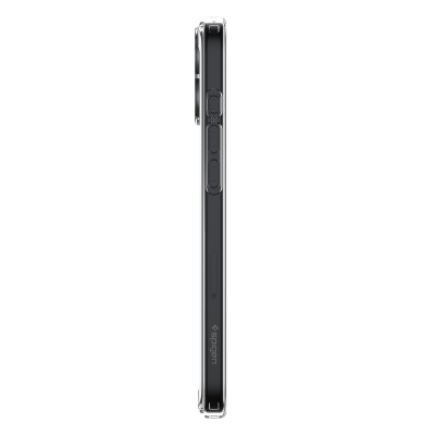 Чохол Spigen для iPhone 16, Ultra Hybrid, Crystal Clear (ACS08197)