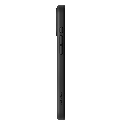 Чохол Spigen для iPhone 16, Ultra Hybrid, Matte Black (ACS08201)