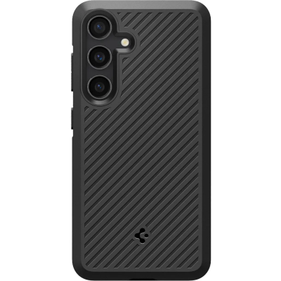 Чохол Spigen для Samsung Galaxy S24+, Core Armor, Matte Black (ACS07201)