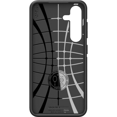 Чохол Spigen для Samsung Galaxy S24+, Core Armor, Matte Black (ACS07201)