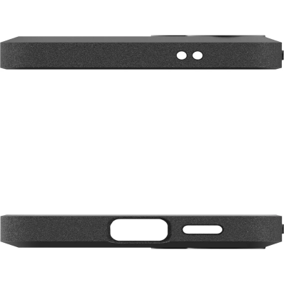Чохол Spigen для Samsung Galaxy S24+, Core Armor, Matte Black (ACS07201)