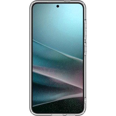 Чохол Spigen для Samsung Galaxy S25+, Ultra Hybrid MagFit, Clear White (ACS08981)