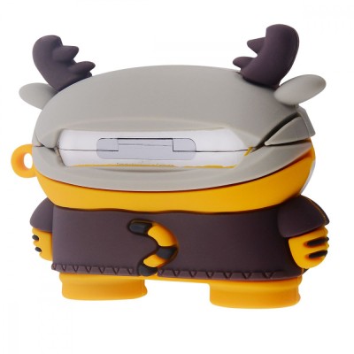 Чохол Toys Case for AirPods Pro banana