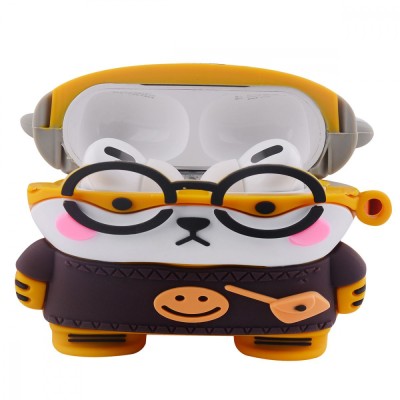 Чохол Toys Case for AirPods Pro cosmonaut