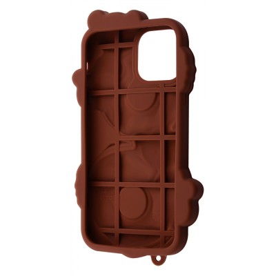 Чохол Toys Case iPhone 12 Pro Max splash