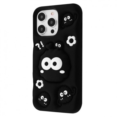 Чохол Toys Case iPhone 15 Pro Max splash