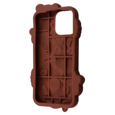 Чохол Toys Case iPhone 15 Pro Max splash