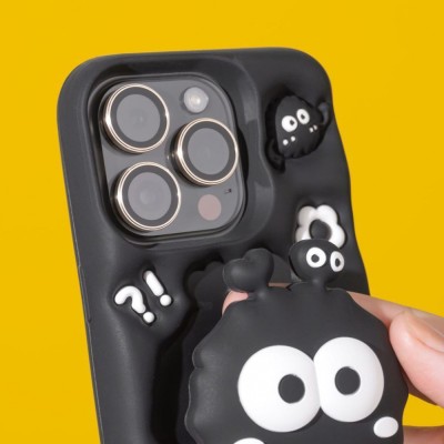 Чохол Toys Case iPhone 15 Pro splash