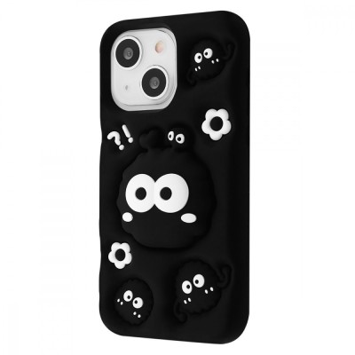 Чохол Toys Case iPhone 15 splash