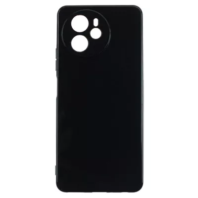 Чохол TPU Epik Black Full Camera для Blackview Shark 8 Чорний