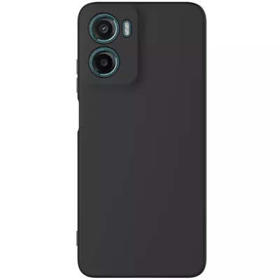 Чохол TPU Epik Black Full Camera для Motorola Moto G05 / E15 Чорний