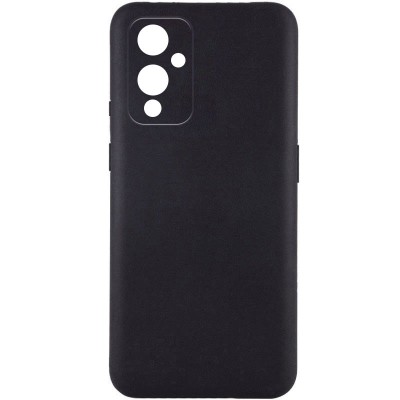 Чохол TPU Epik Black Full Camera для OnePlus 9 Чорний