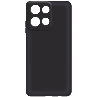Чохол TPU Epik Black Full Camera для OnePlus Nord 3 Чорний
