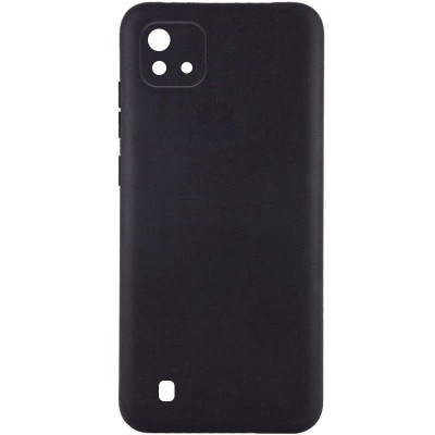 Чохол TPU Epik Black Full Camera для Realme C11 (2021) / C20 Чорний