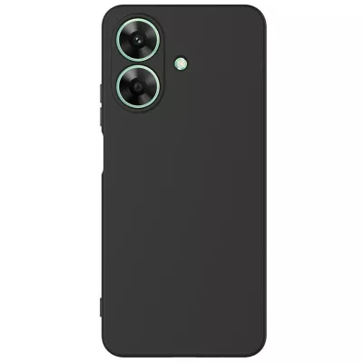 Чохол TPU Epik Black Full Camera для Realme Note 60 / 60x Чорний