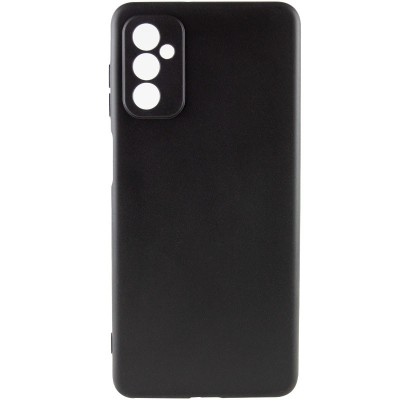 Чохол TPU Epik Black Full Camera для Samsung Galaxy A05s Чорний