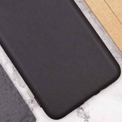 Чохол TPU Epik Black Full Camera для Samsung Galaxy A36 5G Чорний
