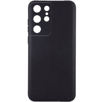 Чохол TPU Epik Black Full Camera для Samsung Galaxy S23 Ultra Чорний Чохол TPU Epik Black Full Camera для Samsung Galaxy S23 Ultra Чорний