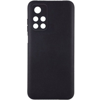 Чохол TPU Epik Black Full Camera для Xiaomi Poco M4 Pro 5G / Note 11 5G Чорний Чохол TPU Epik Black Full Camera для Xiaomi Poco M4 Pro 5G / Note 11 5G Чорний