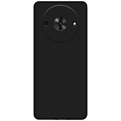 Чохол TPU Epik Black Full Camera для ZTE Nubia Focus Чорний