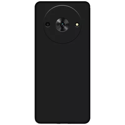 Чохол TPU Epik Black Full Camera для ZTE Nubia Focus Чорний