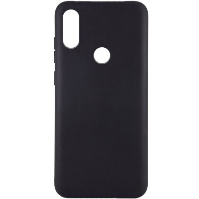 Чохол TPU Epik Black для Huawei P Smart+ (nova 3i) Чорний