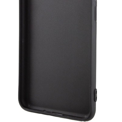 Чохол TPU Epik Black для Samsung Galaxy A12 / M12 Чорний