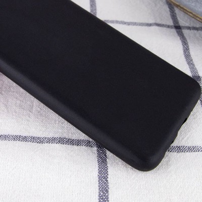 Чохол TPU Epik Black для Xiaomi Redmi Note 5 Pro / Note 5 (AI Dual Camera) Чорний