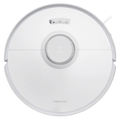 Робот-пилосос RoboRock Q7 Max White