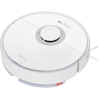 Робот-пилосос RoboRock Q7 Max White