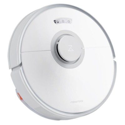Робот-пилосос RoboRock Q7 Max White