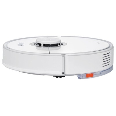Робот-пилосос RoboRock Q7 Max White