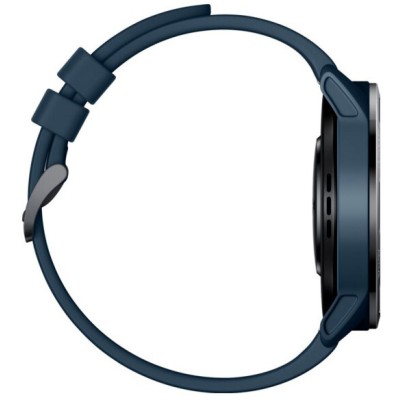 Смарт-годинник Xiaomi Watch S1 Active Ocean Blue