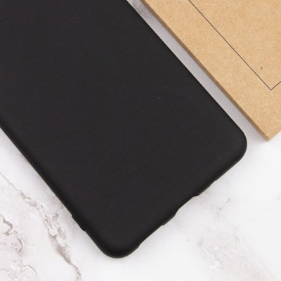 Чохол TPU GETMAN Liquid Silk Full Camera для Xiaomi Redmi 14C / Poco C75 Чорний / Black Чохол TPU GETMAN Liquid Silk Full Camera для Xiaomi Redmi 14C / Poco C75 Чорний / Black