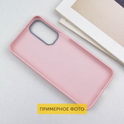 Чохол TPU Leather Toys для Xiaomi Poco X5 Pro 5G / Note 12 Pro 5G Capybara / Pink