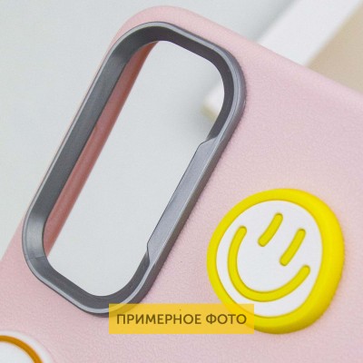 Чохол TPU Leather Toys для Xiaomi Poco X5 Pro 5G / Note 12 Pro 5G Capybara / Pink