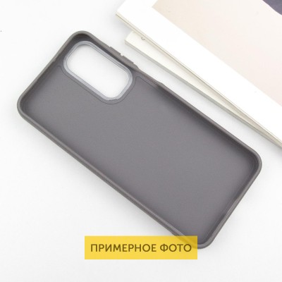Чохол TPU Leather Toys для Xiaomi Poco X5 Pro 5G / Note 12 Pro 5G Monster / Grey