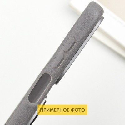 Чохол TPU Leather Toys для Xiaomi Poco X5 Pro 5G / Note 12 Pro 5G Monster / Grey