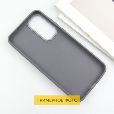 Чохол TPU Leather Toys для Xiaomi Redmi 13C / Poco C65 Monster / Grey