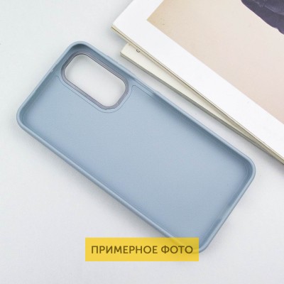 Чохол TPU Leather Toys для Xiaomi Redmi Note 12 4G Labubu / Blue