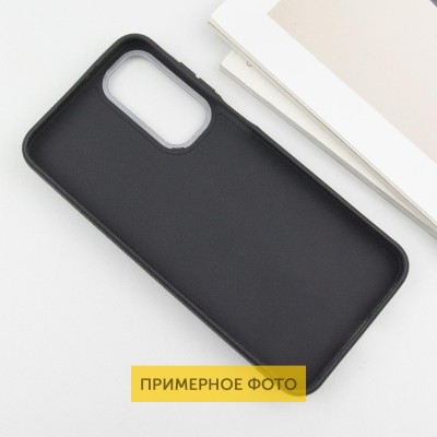 Чохол TPU Leather Toys для Xiaomi Redmi Note 12 4G Monster / Black