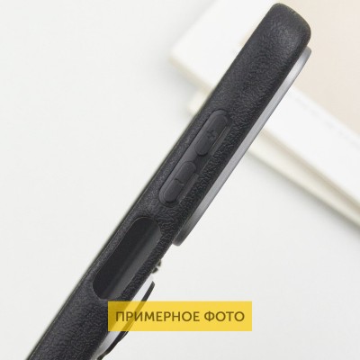 Чохол TPU Leather Toys для Xiaomi Redmi Note 12 4G Monster / Black