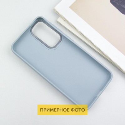 Чохол TPU Leather Toys для Xiaomi Redmi Note 13 Pro 4G / Poco M6 Pro 4G Labubu / Blue