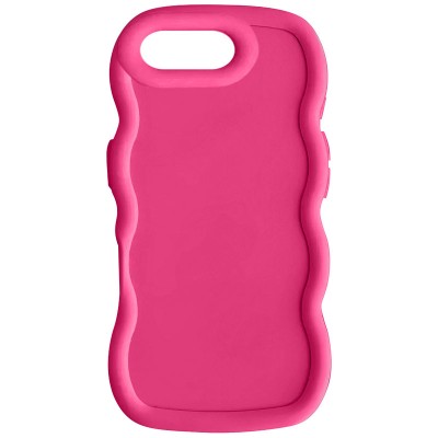 Чохол TPU Ripple для Apple iPhone 6/6s plus / 7 plus / 8 plus (5.5") Dragon Fruit Чохол TPU Ripple для Apple iPhone 6/6s plus / 7 plus / 8 plus (5.5") Dragon Fruit
