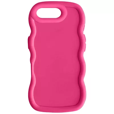 Чохол TPU Ripple для Apple iPhone 6/6s plus / 7 plus / 8 plus (5.5") Dragon Fruit