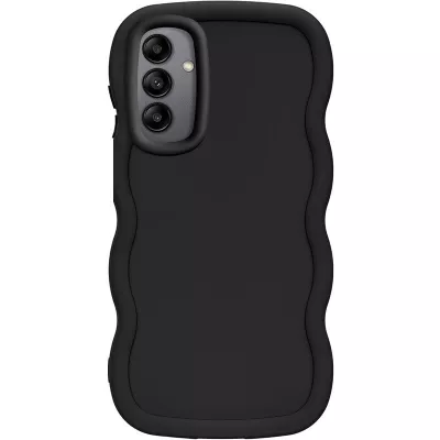 Чохол TPU Ripple для Samsung Galaxy A25 5G Black