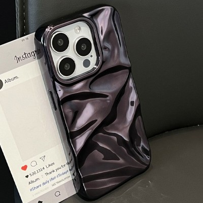 Чохол TPU Sea для Apple iPhone 13 Pro (6.1") Black