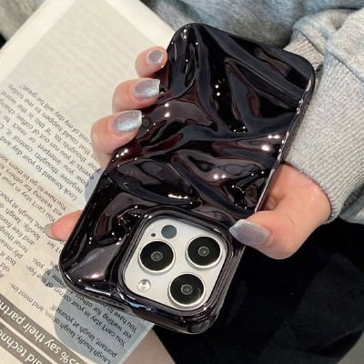 Чохол TPU Sea для Apple iPhone 13 Pro (6.1") Black