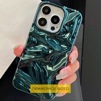 Чохол TPU Sea для Apple iPhone 14 (6.1") Green