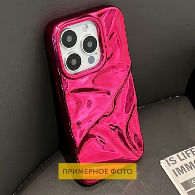 Чохол TPU Sea для Apple iPhone 14 (6.1") Red